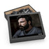 10" x 8" Ben Affleck jigsaw puzzle for fans of the actor.