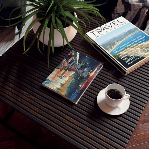 Star Wars TIE Fighter Chronicles Journal - Ideal for Pilots and Fans of the Galactic Empire, Perfect Gift!