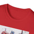 Iconic Optimus Prime graphic charcoal t-shirt for fearless Autobots supporters.
