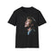 David Bowie T Shirt Ziggy's Stardust Serenade | T-Shirt | Bohemian style, Bowie singing, David Bowie t-shirt, Iconic performance, Music legend, Pop culture, Retro fashion, Rock music, Space Oddity, Ziggy Stardust | Prints with Passion