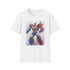 Optimus Prime Autobots T-Shirt in Charcoal, Size S for Men and Women