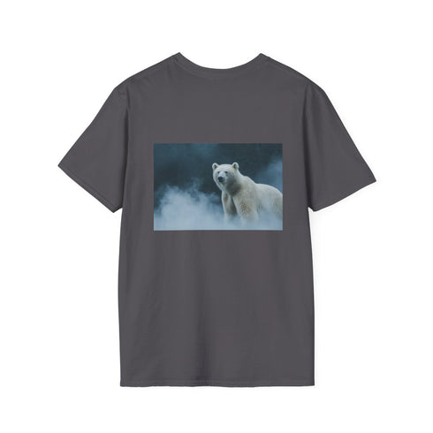 Spirit Bear Cloud Mist