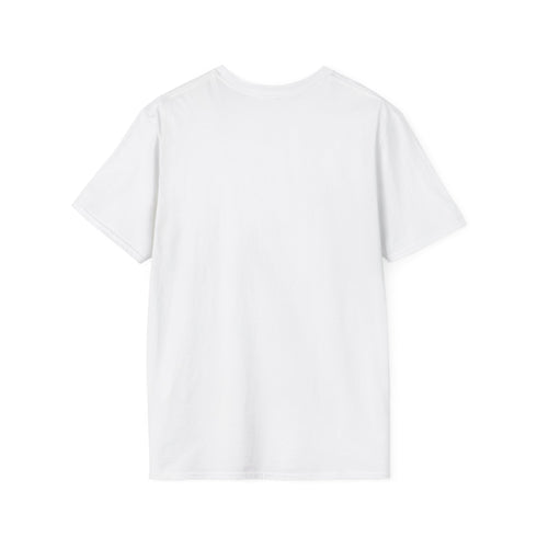 Watercolor Sonic charcoal T-shirt featuring vibrant dynamic pose on cotton fabric