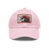 The Rebel Skull Cap