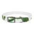 Tiger Jungle Safari Dog Collar