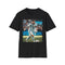 Lionel Messi Tee | T-Shirt | Argentina, Messi | Prints with Passion