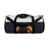 Sleek astronaut duffel bag for space adventures, durable with ample storage.
