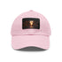 Roman Sunset Cobblestone Cap