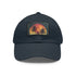 Palm Paradise Sunset Cap