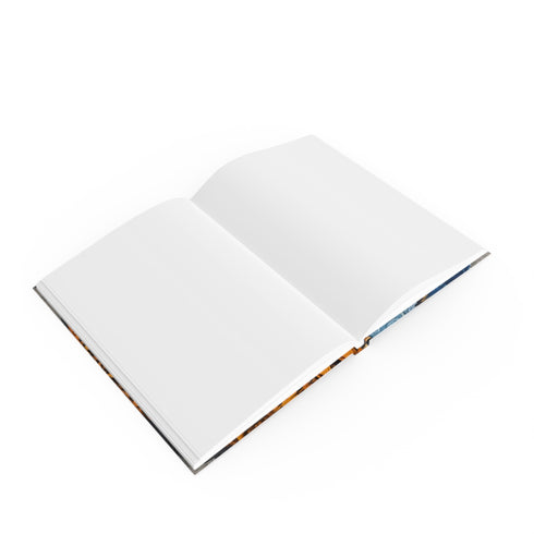 Explore Cosmic Harmony Sun and Moon Mandala Journal - High-quality, versatile, and stylish, perfect for all seasons. Makes a great gift. Buy now!