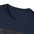 Charcoal Star Wars Death Star Power T-Shirt-Regular fit, Unisex S.