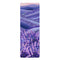 Purple Lavender Fields Yoga Mat - 26x70 - Calming Lavender Blooms