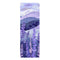 Serene Lavender Yoga Mat