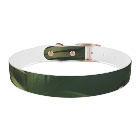 Tiger Print Jungle Safari Collar