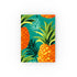 Get into a tropical state of mind with our Pineapple Paradise Journal - perfect for vacation plans and adding a touch of aloha to your day! High-quality, stylish, and makes a great gift.
