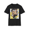 šØ Samba Symphony: A Watercolor Tribute to Neymar's Magic ā½ļøš§š· | T-Shirt | Art, Brazil, Fashion, Football, Graphic, Illustration, Neymar, Style, T-shirt, Watercolor | Prints with Passion