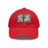 Seafarers Anchor & Rope Cap