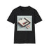 Power Up!: A Retro Gaming Pixel Adventure | T-Shirt | DTG, Men's Clothing, Regular fit, T-Shirts, Unisex, Women's Clothing | Prints with Passion