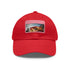 Spanish Pride Flag Cap