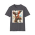 Theres No Such Thing as Cant: The Ultimate Kung Fu Panda T-Shirt
