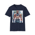 The Notorious: A Portrait of McGregor on Your Chest