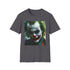 Joker T Shirt : Chaos & Madness of the Joker