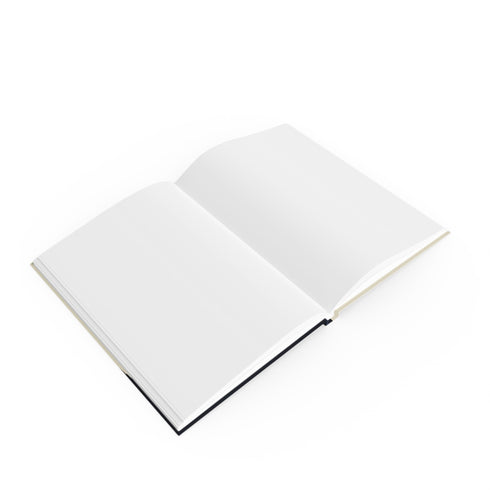 Minimalist Mountain Journal for Reflection and Inspiration | Above the Clouds | High-Quality and Stylish | Perfect Gift