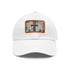 Seafarers Anchor & Rope Cap