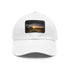 Wild Tasmanian Wilderness Wildlife Baseball Cap