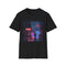 Pixel Power: Retro Gaming Nostalgia T-Shirt | T-Shirt | DTG, Men's Clothing, Regular fit, T-Shirts, Unisex, Women's Clothing | Prints with Passion