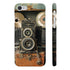 Retro Camera:Vintage Photography Phone Case