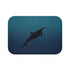 Whale of a Time Bath Mat