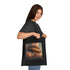 Alt text: Airship Adventures Tote Bag featuring a steampunk airship design, high-quality material, comfortable and stylish, perfect for all seasons, makes a great gift | PrintsWithPassion