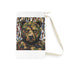 Bape Camo Laundry Bag - Stylish laundry organization inspired by Takeshi Murakami's iconic design
