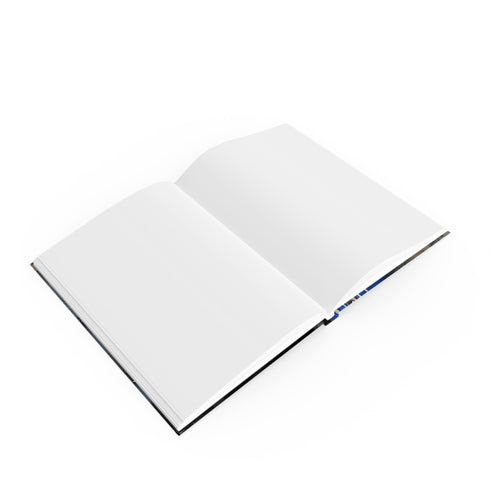 R2-D2 Star Wars Adventure Journal - High-Quality, Stylish, Perfect Gift | BenCPrints