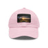 Wild Tasmanian Wilderness Wildlife Baseball Cap