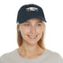 Wilderness Lake Forrest Snapback Cap