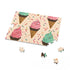 Sweet Treats Jigsaw Puzzle