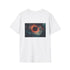 Black Hole Swallowing T-shirt