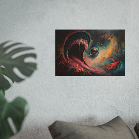 29 Black Hole Time Space