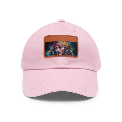 Pirates Neon Bounty Baseball Cap