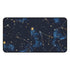 Starry Galactic Constellation Desk Mat - Inspiring celestial pattern for stylish workspace