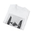 Star Wars Tie Fighter Charcoal T-Shirt for Men and Women