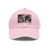 Sakura Blooms Baseball Cap