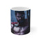 300 Spartan Warrior Coffee Mug