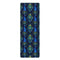 Peacock Feathers Yoga Mat
