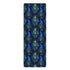 Peacock Feathers Yoga Mat