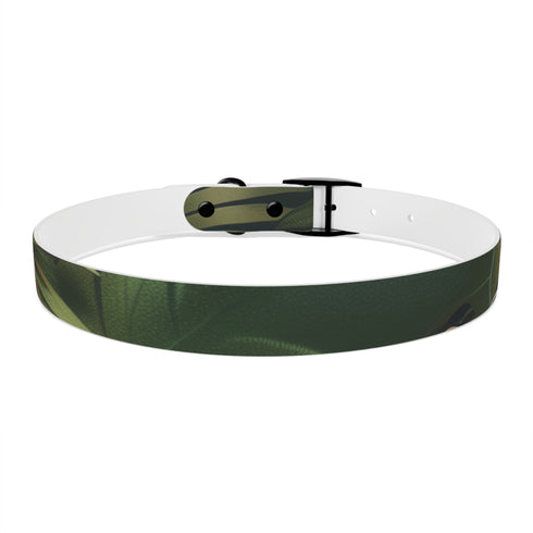 Tiger Print Jungle Safari Collar