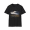 Elemental Tapestry of the North | T-Shirt | #icelandringroad, 100% cotton, @icelandtourism, Black, Hoodie, Size S-XXL, Sweatshirt, T-Shirt, White | Prints with Passion