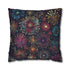 Fireworks Festive Pillow Case | Pillow Cases | All Over Print, AOP, Bed, Bedding, Home & Living, Indoor, Pillow Case, Pillow Covers, Pillows & Covers, Sublimation | Prints with Passion